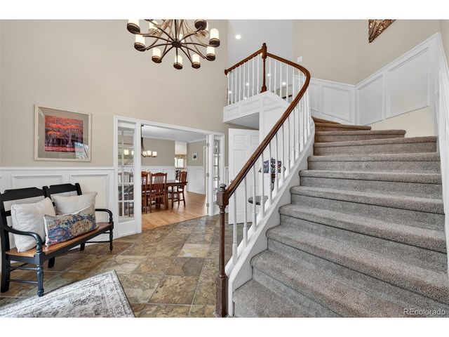 5 Catamount Ln, Littleton, CO 80127