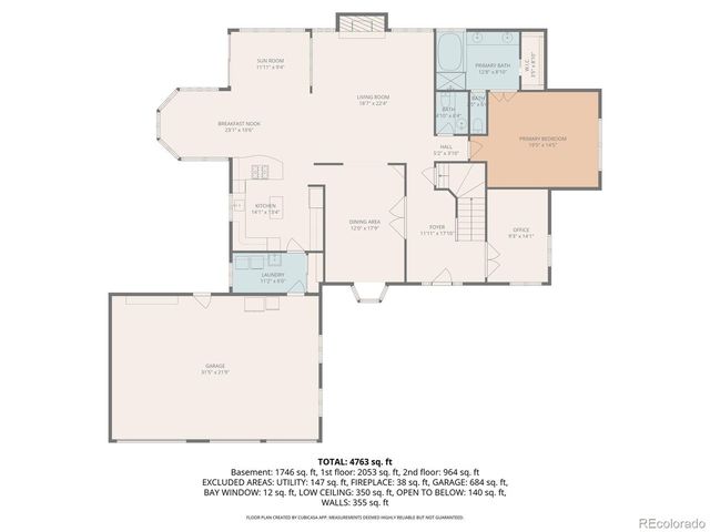 5 Catamount Ln, Littleton, CO 80127