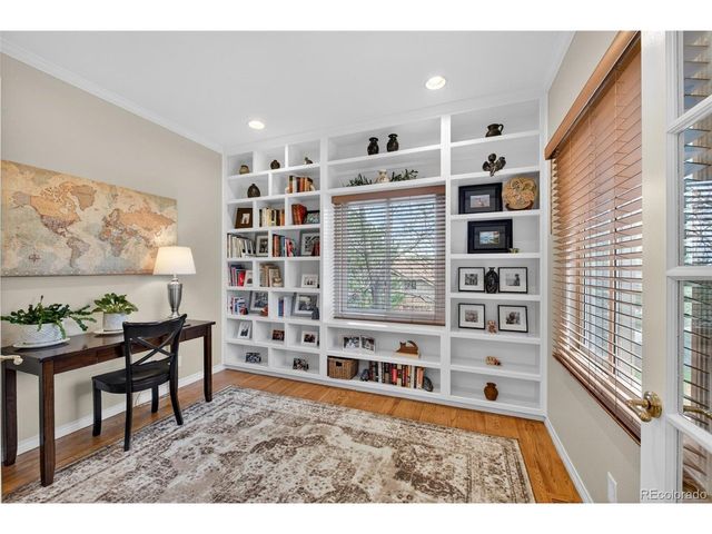 5 Catamount Ln, Littleton, CO 80127