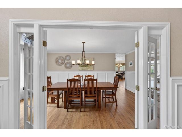 5 Catamount Ln, Littleton, CO 80127