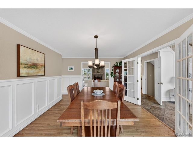 5 Catamount Ln, Littleton, CO 80127