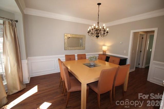 4600 Hanging Ivy Drive, Charlotte, NC 28215