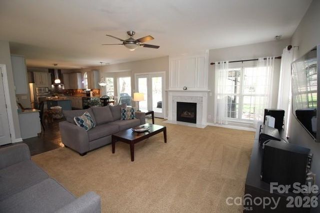 4600 Hanging Ivy Drive, Charlotte, NC 28215