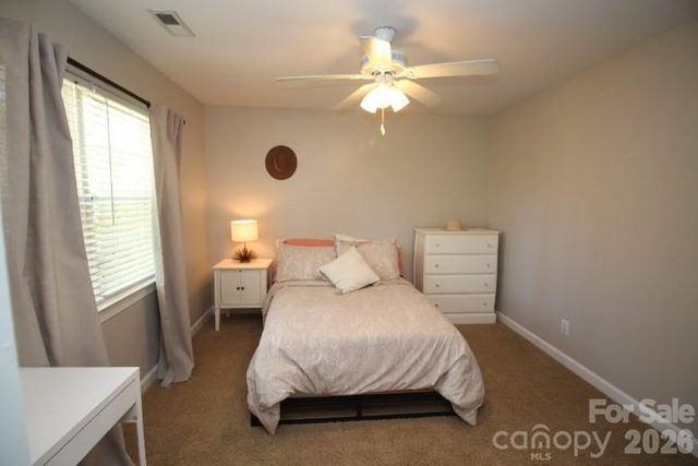 4600 Hanging Ivy Drive, Charlotte, NC 28215