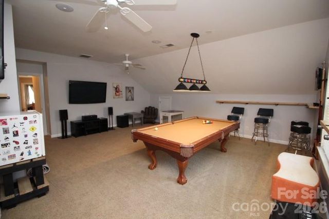 4600 Hanging Ivy Drive, Charlotte, NC 28215