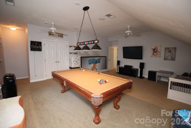 4600 Hanging Ivy Drive, Charlotte, NC 28215