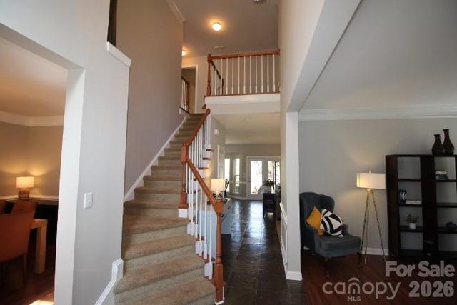 4600 Hanging Ivy Drive, Charlotte, NC 28215