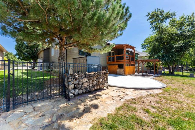 409 N Jaax St, Wichita, KS 67235
