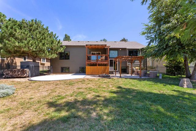 409 N Jaax St, Wichita, KS 67235