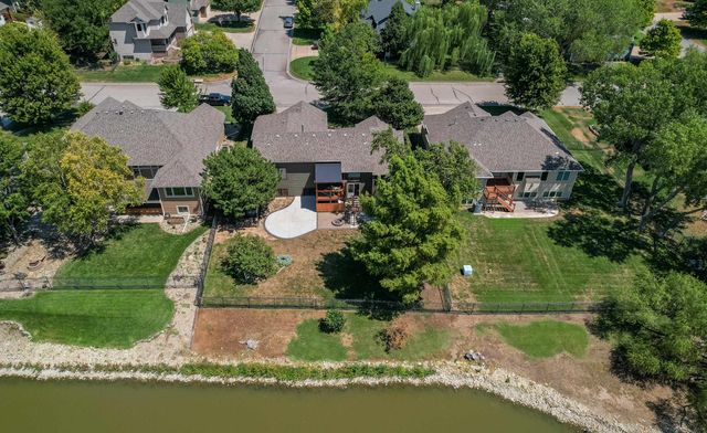 409 N Jaax St, Wichita, KS 67235