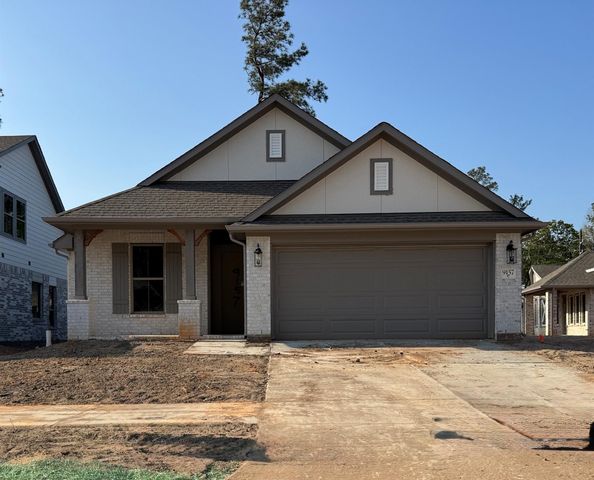 9157 Grand Jubilee Drive, Montgomery, TX 77316