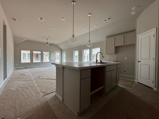 9157 Grand Jubilee Drive, Montgomery, TX 77316