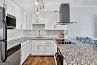 130 26th Street NW 804, Atlanta, GA 30309