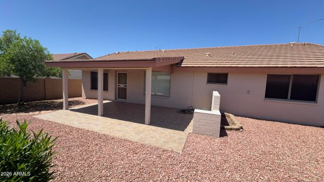 11543 E MILAGRO Avenue, Mesa, AZ 85209