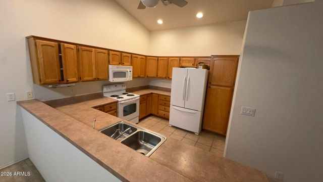11543 E MILAGRO Avenue, Mesa, AZ 85209