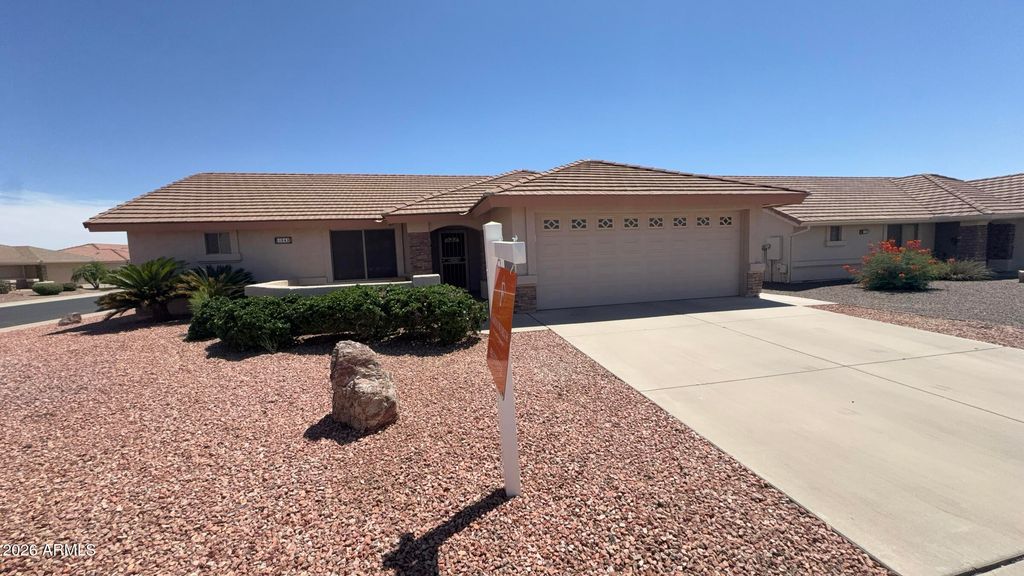 11543 E MILAGRO Avenue, Mesa, AZ 85209