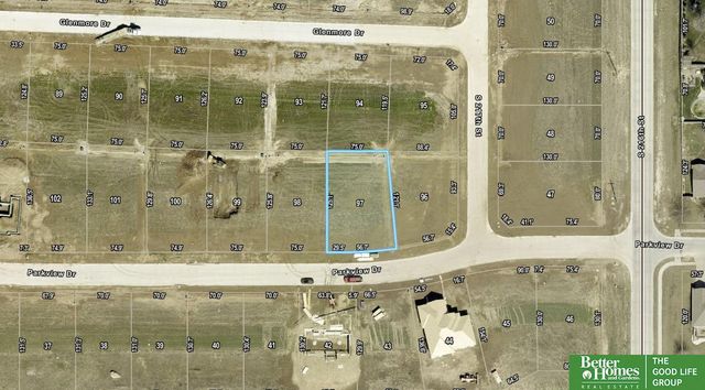 21710 Parkview Drive, Gretna, NE 68028