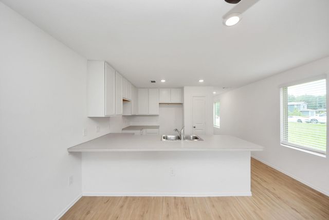 614 Road 5203, Cleveland, TX 77327
