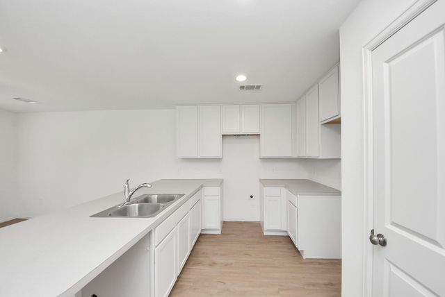 614 Road 5203, Cleveland, TX 77327