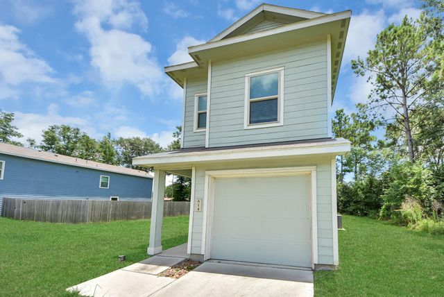 614 Road 5203, Cleveland, TX 77327