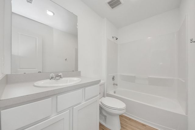 614 Road 5203, Cleveland, TX 77327