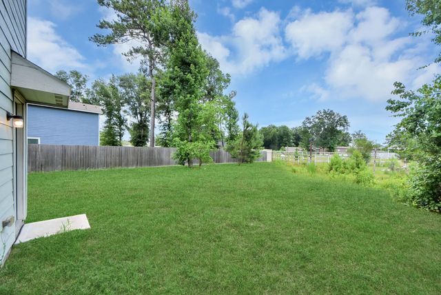 614 Road 5203, Cleveland, TX 77327