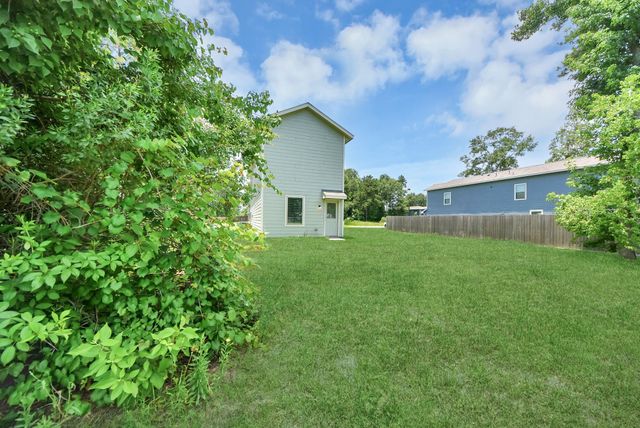 614 Road 5203, Cleveland, TX 77327