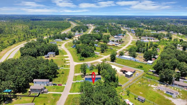 614 Road 5203, Cleveland, TX 77327