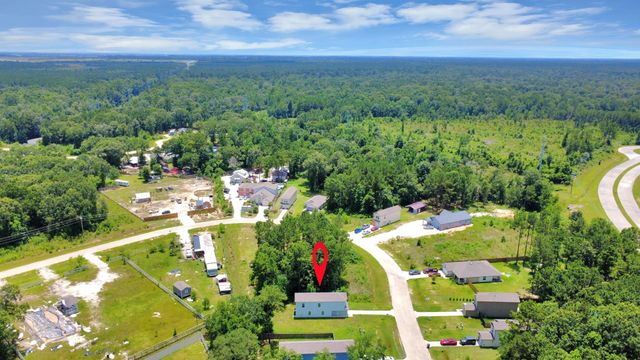 614 Road 5203, Cleveland, TX 77327