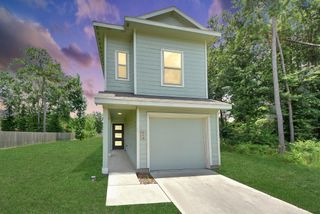614 Road 5203, Cleveland, TX 77327