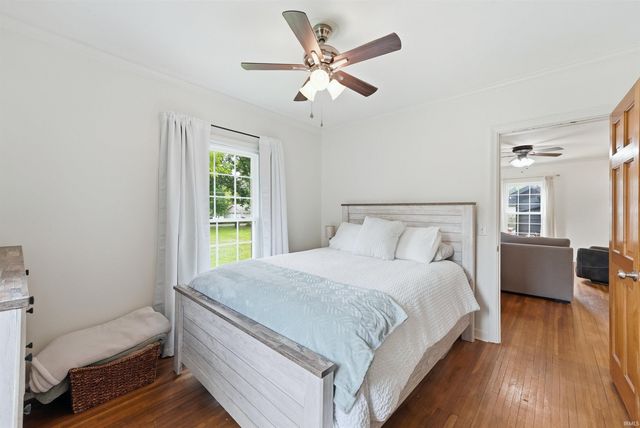 3005 W Moore Road, Muncie, IN 47304