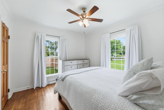 3005 W Moore Road, Muncie, IN 47304