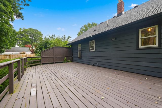 3005 W Moore Road, Muncie, IN 47304