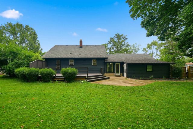 3005 W Moore Road, Muncie, IN 47304