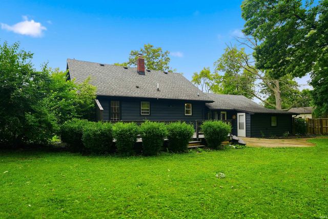 3005 W Moore Road, Muncie, IN 47304
