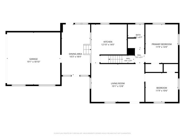 3005 W Moore Road, Muncie, IN 47304