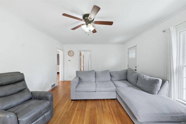 3005 W Moore Road, Muncie, IN 47304