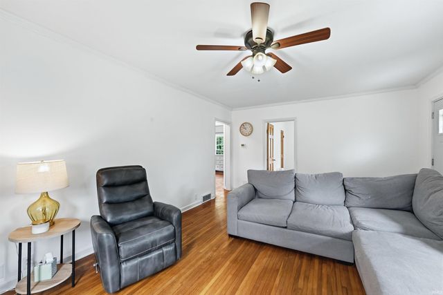 3005 W Moore Road, Muncie, IN 47304