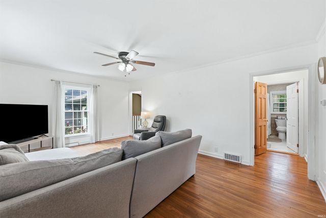 3005 W Moore Road, Muncie, IN 47304