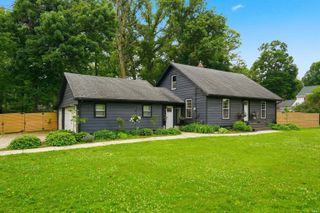 3005 W Moore Road, Muncie, IN 47304