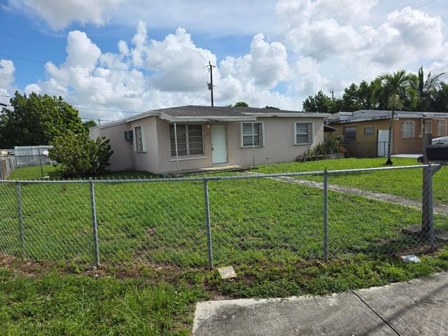 3555 NW 95th Street, Miami, FL 33147