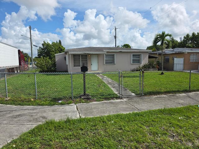 3555 NW 95th Street, Miami, FL 33147