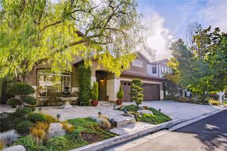 17 Roadrunner Court, Trabuco Canyon, CA 92679