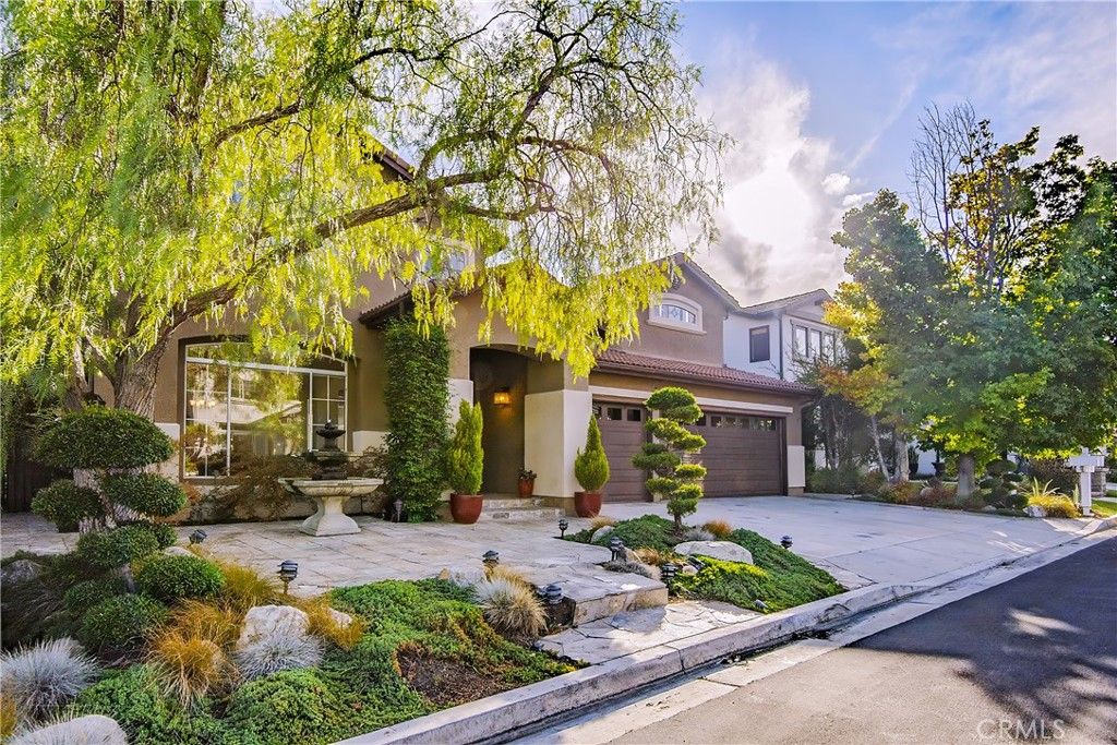 17 Roadrunner Court, Trabuco Canyon, CA 92679 — exterior
