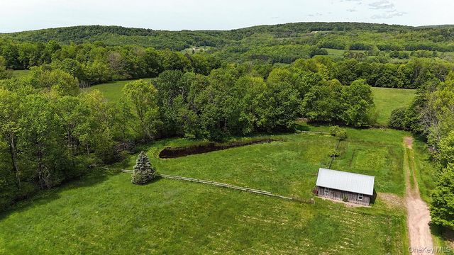 Menges Road, Youngsville, NY 12791
