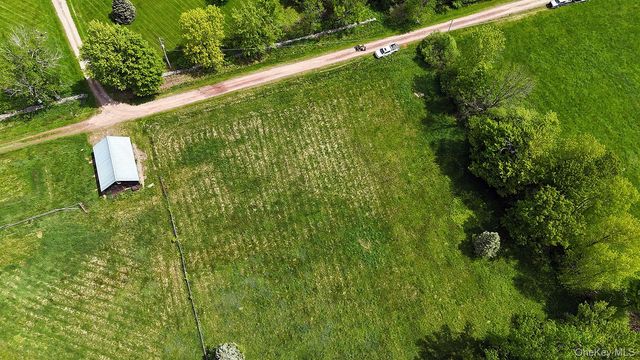 Menges Road, Youngsville, NY 12791