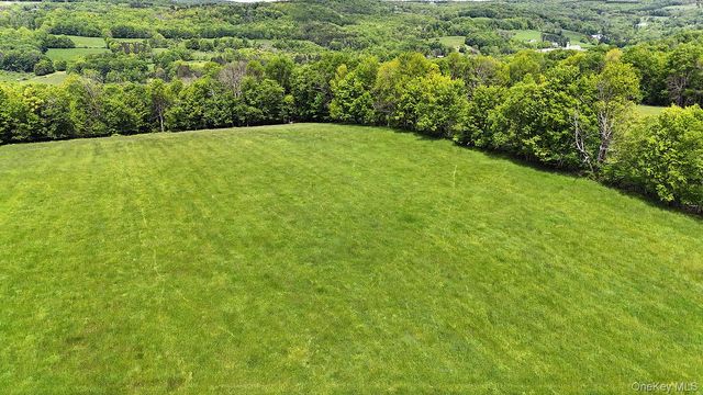 Menges Road, Youngsville, NY 12791