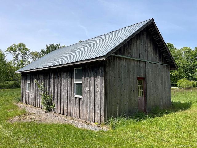 Menges Road, Youngsville, NY 12791