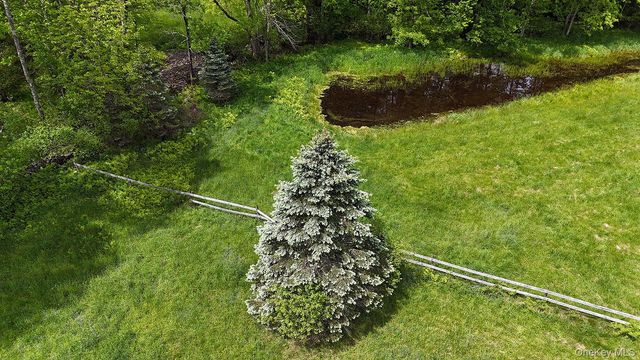 Menges Road, Youngsville, NY 12791