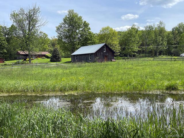 Menges Road, Youngsville, NY 12791